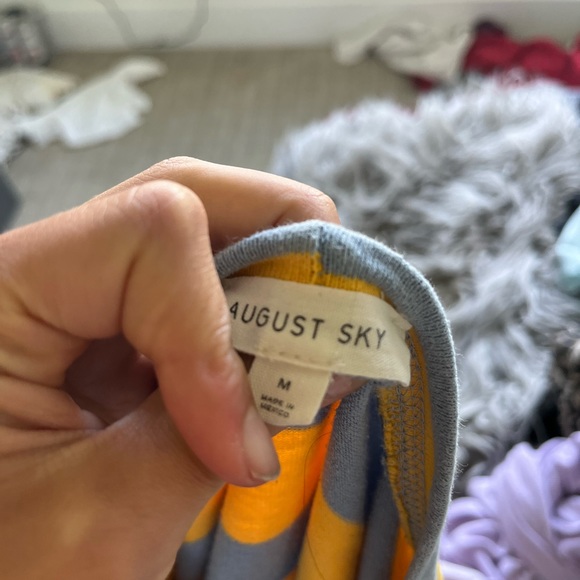 Cutest oversized t Shirt/ sweatshirt - Picture 3 of 3